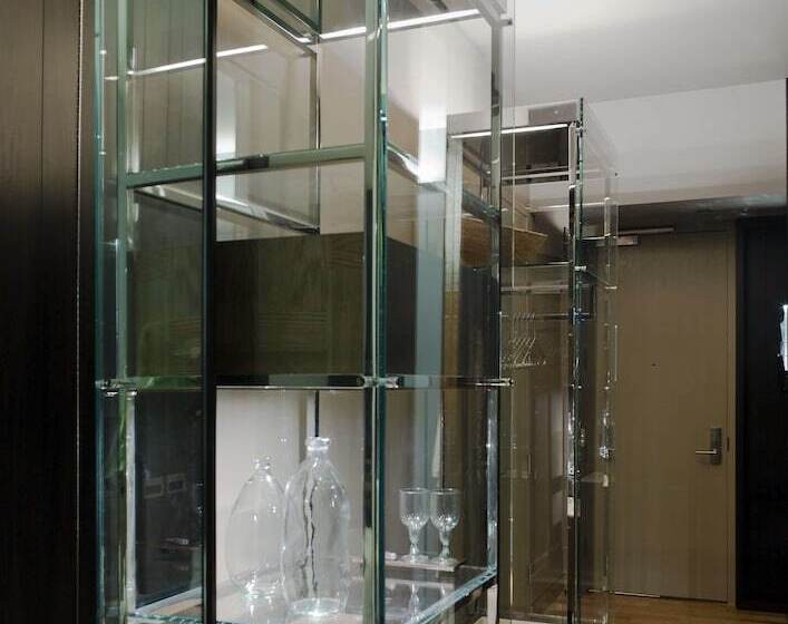 اتاق لوکس با چشم‌انداز شهر, Andaz 5th Avenue, By Hyatt