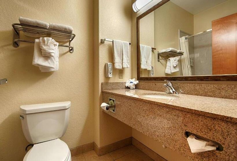Chambre Standard, Best Western Plus San Antonio East Inn & Suites