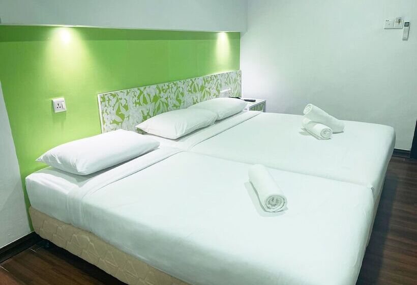 Номер Стандарт, Citin Langkawi By Compass Hospitality
