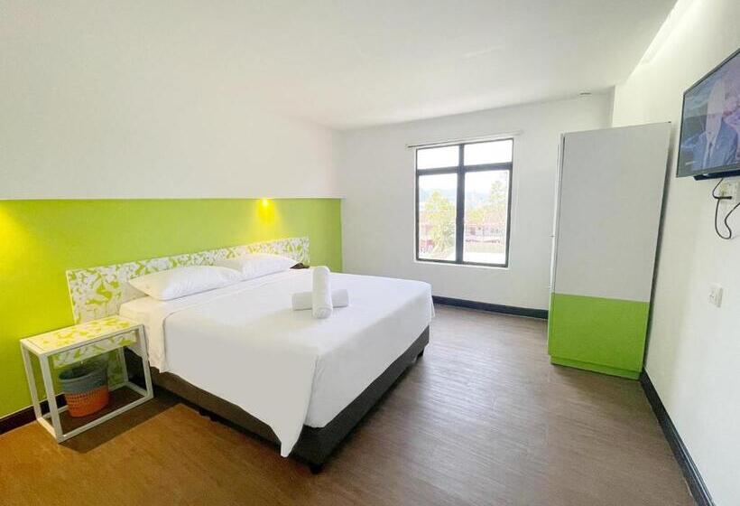 Номер Стандарт, Citin Langkawi By Compass Hospitality