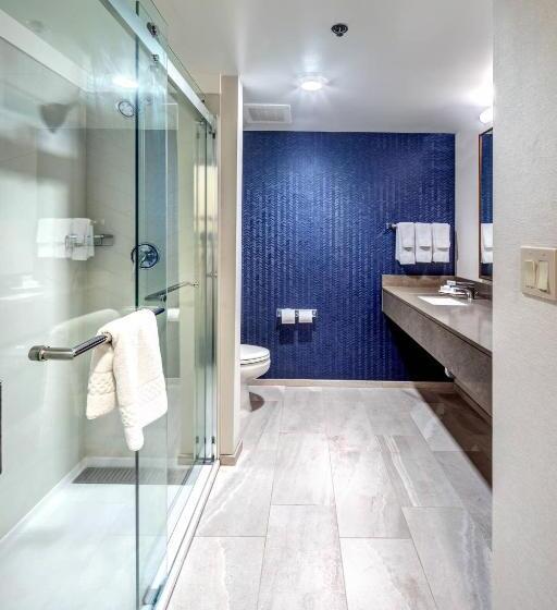 スイート, Fairfield By Marriott At Lakewood Ranch   Sarasota