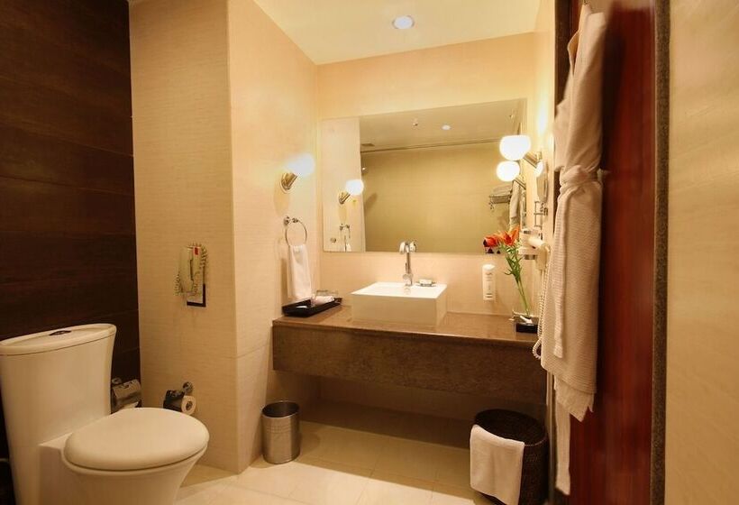 클럽 룸, Fortune Select Jp Cosmos, Bengaluru   Member Itc S Hotel Group