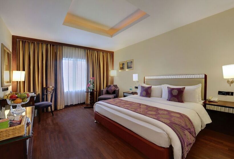 클럽 룸, Fortune Select Jp Cosmos, Bengaluru   Member Itc S Hotel Group