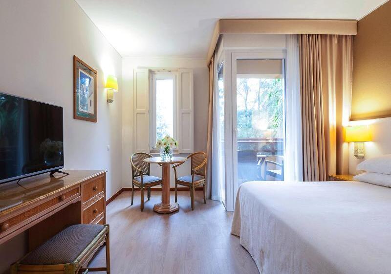 اتاق استاندارد با تخت بزرگ, La Quinta By Wyndham Dallas   Las Colinas