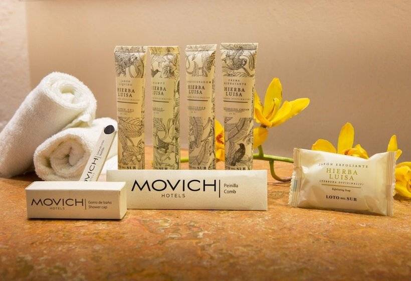 Номер Superior, Movich Hotel Cartagena De Indias