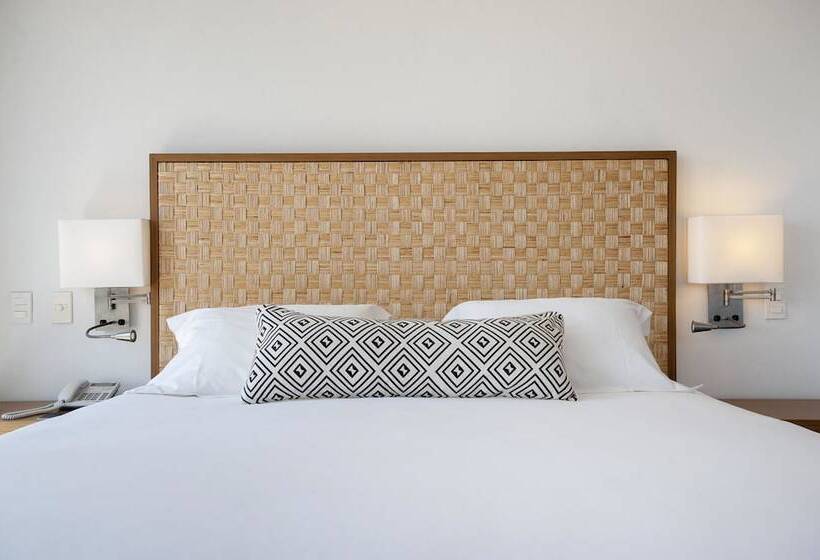 Номер Superior, Movich Hotel Cartagena De Indias