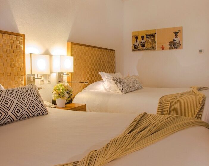 Номер Superior, Movich Hotel Cartagena De Indias