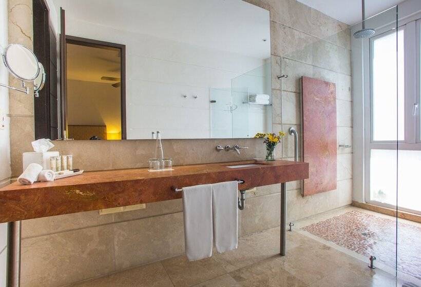 Номер Премиум, Movich Hotel Cartagena De Indias