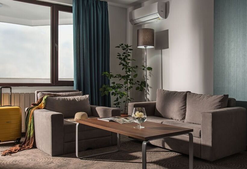 Family Suite, Pomorie Sun