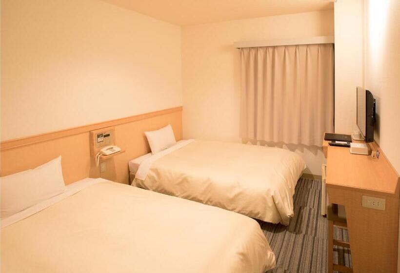 스탠다드 룸, Premier Hotel Cabin Matsumoto