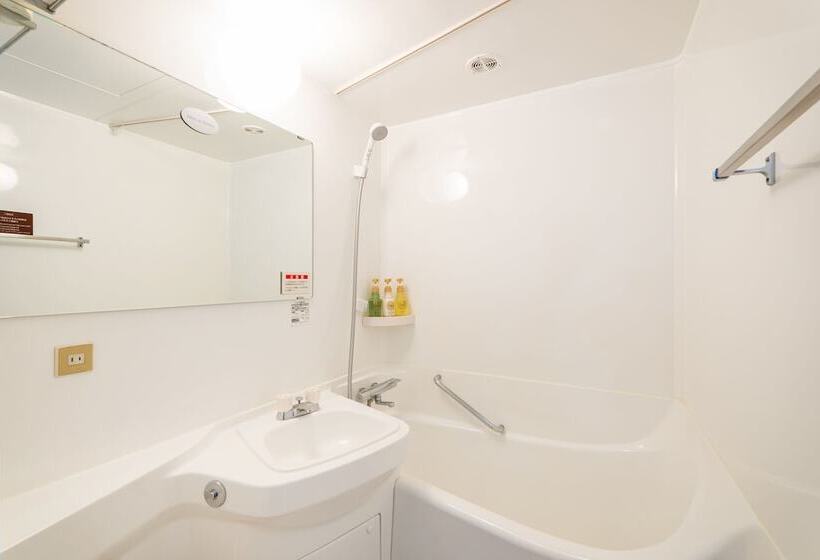 스탠다드 룸, Premier Hotel Cabin Matsumoto