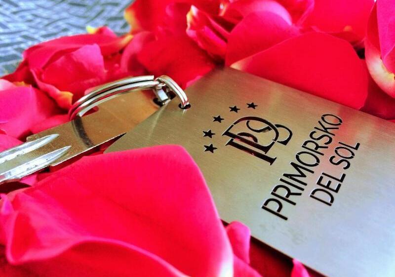 Апартаменты 1 Спальня, Primorsko Del Sol