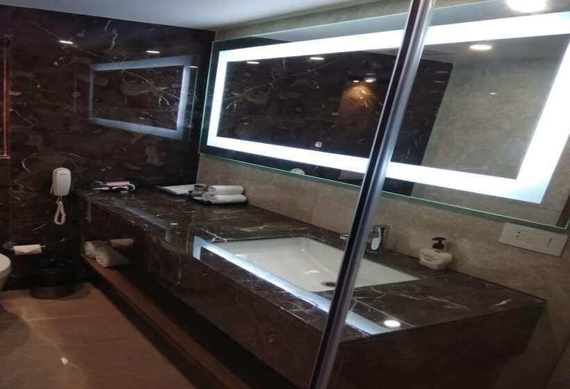 套房, Sarovar Portico Rivera Ahmedabad