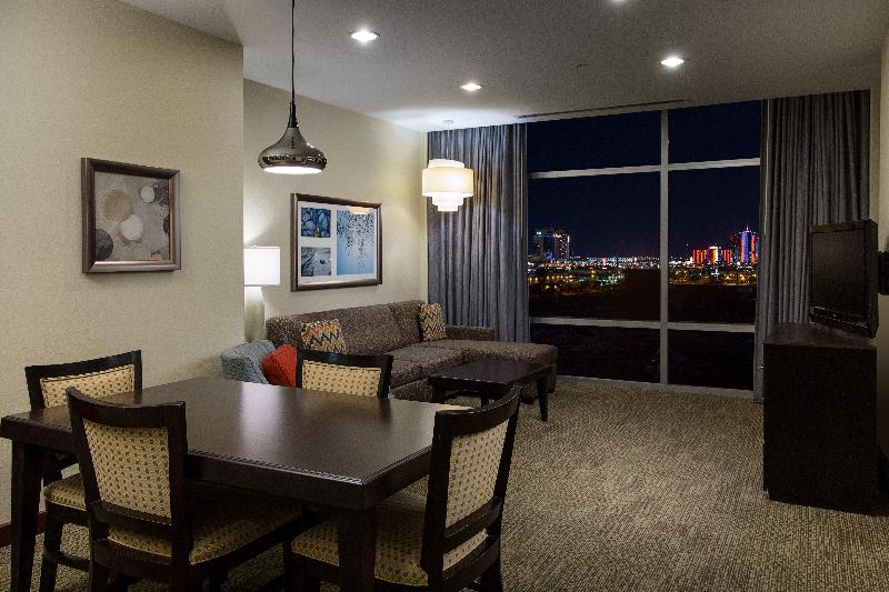 سوئیت با تخت بزرگ, Staybridge Suites Las Vegas   Stadium District