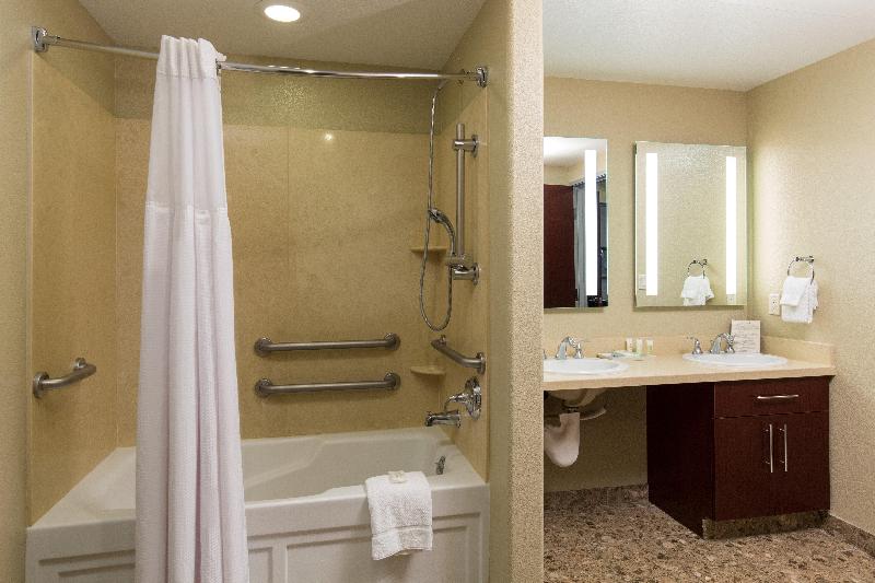 استودیوی استاندارد, Staybridge Suites Las Vegas   Stadium District