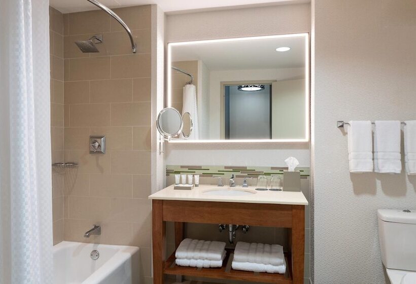 Номер Клуб, The Westin Lake Mary, Orlando North