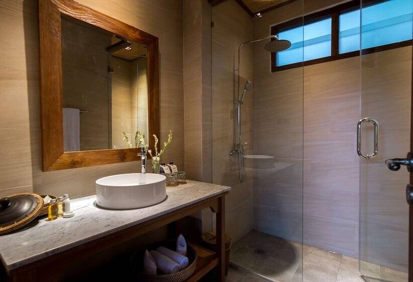 Люкс Классика, Ulun Ubud Resort   Chse Certified