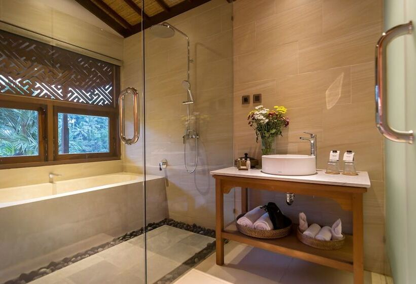 Люкс Повышенной Комфортности, Ulun Ubud Resort   Chse Certified