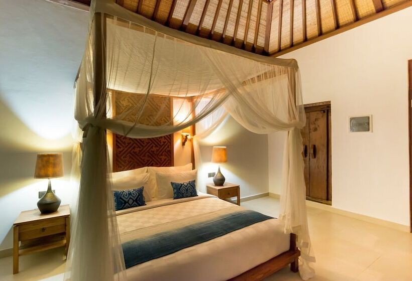Люкс Повышенной Комфортности, Ulun Ubud Resort   Chse Certified