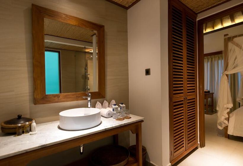 Family Suite, Ulun Ubud Resort   Chse Certified