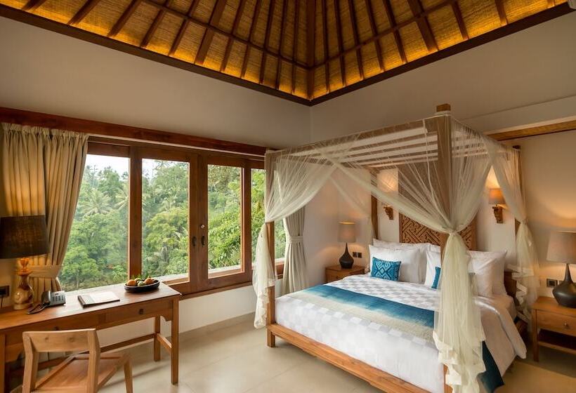 Family Suite, Ulun Ubud Resort   Chse Certified