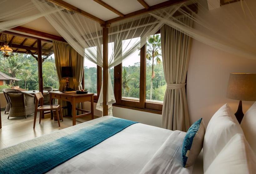Family Suite, Ulun Ubud Resort   Chse Certified