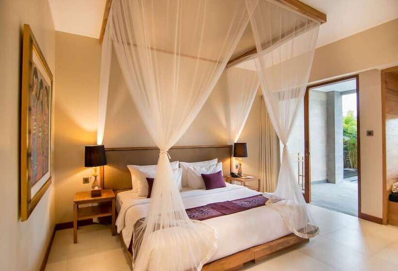 Люкс Классика, Ulun Ubud Resort   Chse Certified