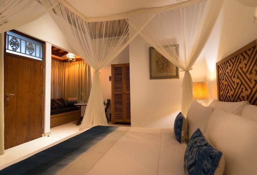 Люкс Классика, Ulun Ubud Resort   Chse Certified