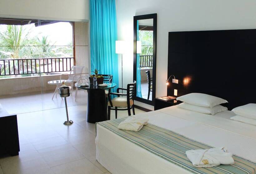 Номер Deluxe, Dom Pedro Laguna Beach Resort & Golf By Wam Experience