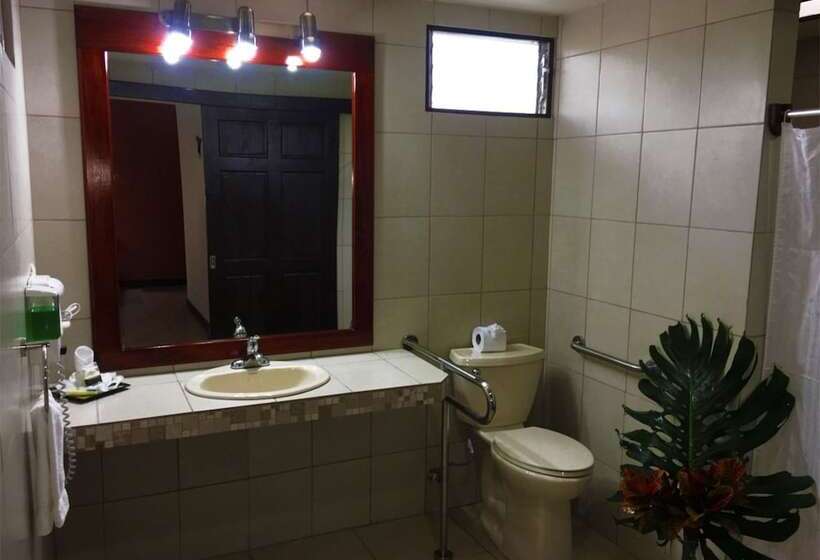 Family Suite, Arenal Lodge