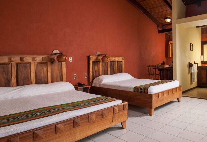 Шале 1 Спальня, Arenal Lodge