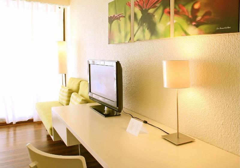 스탠다드 룸, Astro Palace Hotel & Suites