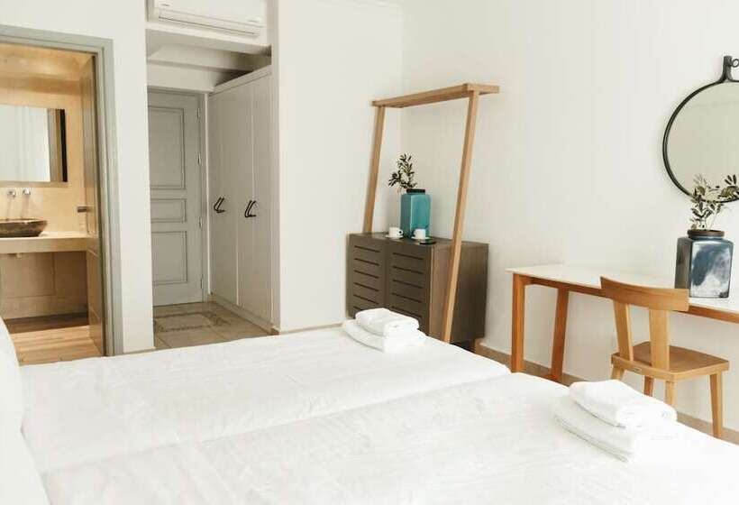 스탠다드 룸, Astro Palace Hotel & Suites