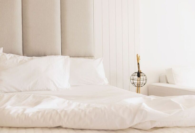 수피리어 룸, Astro Palace Hotel & Suites
