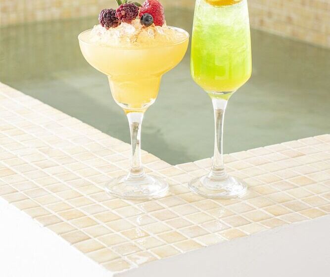 월풀욕조 주니어 스위트, Astro Palace Hotel & Suites