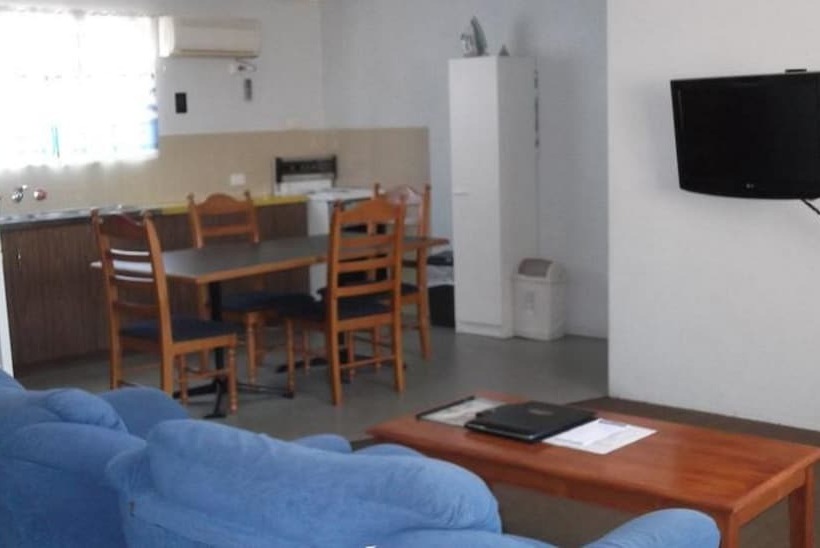 침실 2개 아파트, Bentleigh Motor Inn