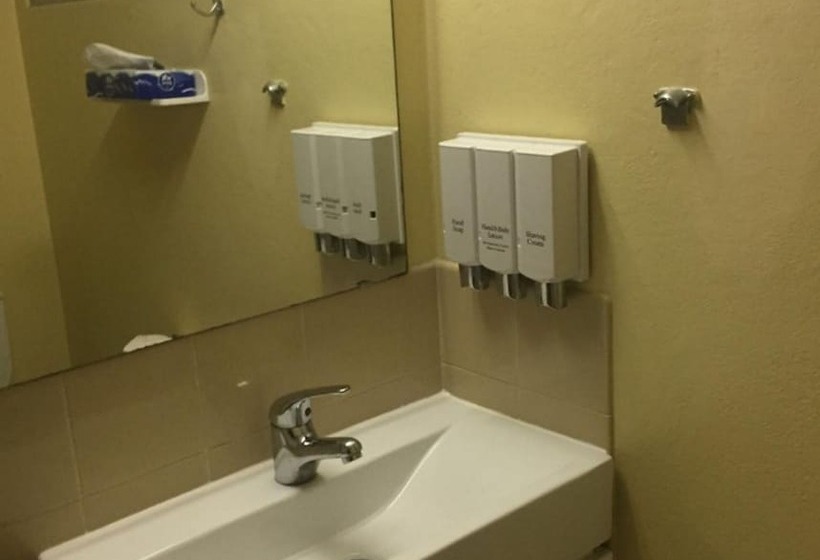 4인용 스탠다드 룸, Bentleigh Motor Inn
