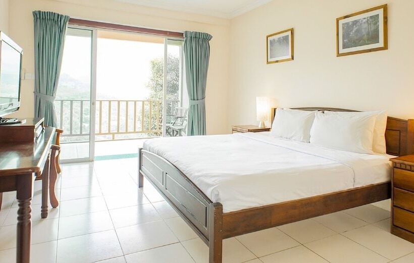 Номер Стандарт, Celyn Resort Kinabalu