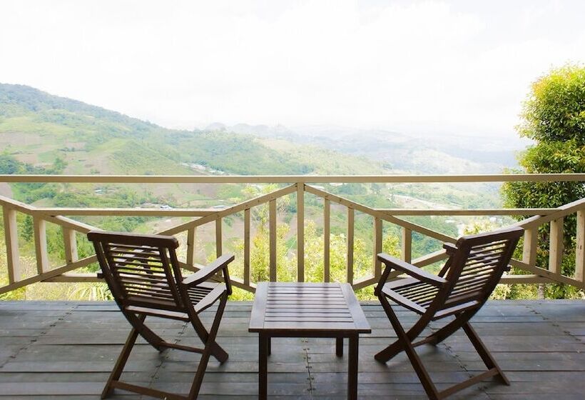Номер Стандарт, Celyn Resort Kinabalu