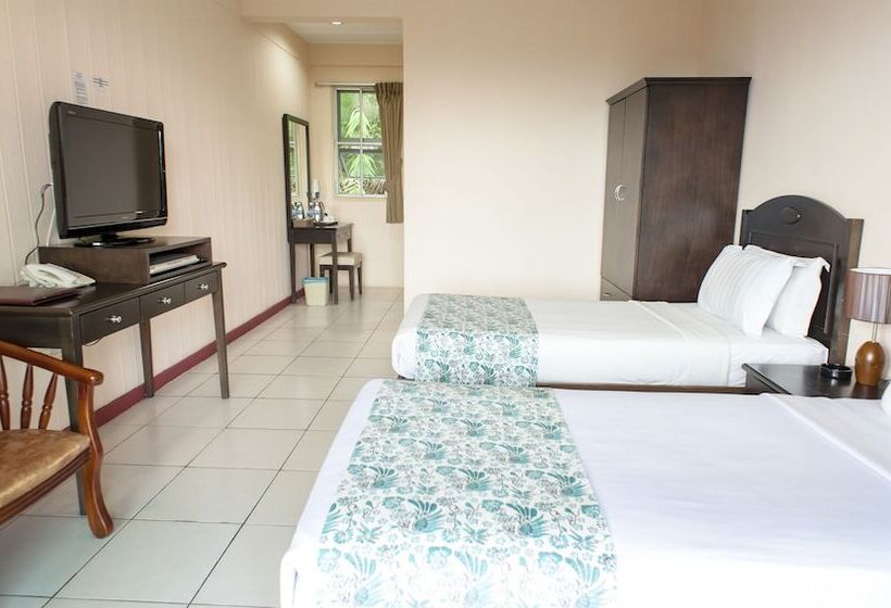 Номер Стандарт, Celyn Resort Kinabalu
