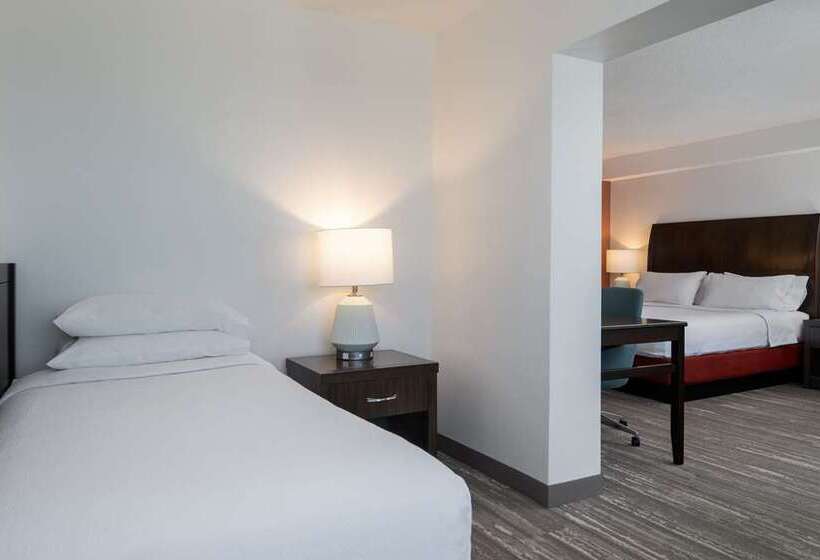 Вилла Deluxe 1 Спальня, Conrad Maldives Rangali Island