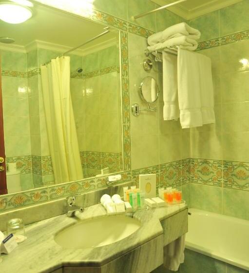 اتاق لوکس, Serenada Golden Palace   Boutique