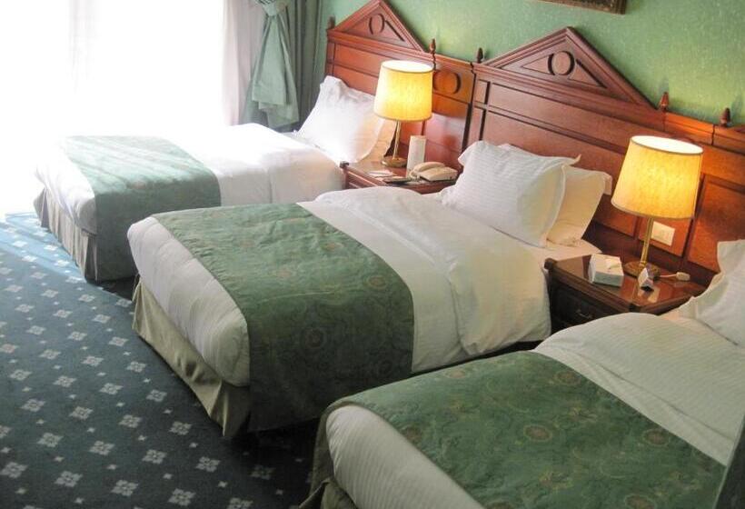 اتاق لوکس, Serenada Golden Palace   Boutique