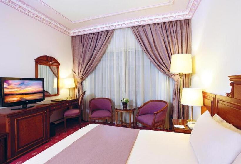 آپارتمان 2 خوابه, Serenada Golden Palace   Boutique