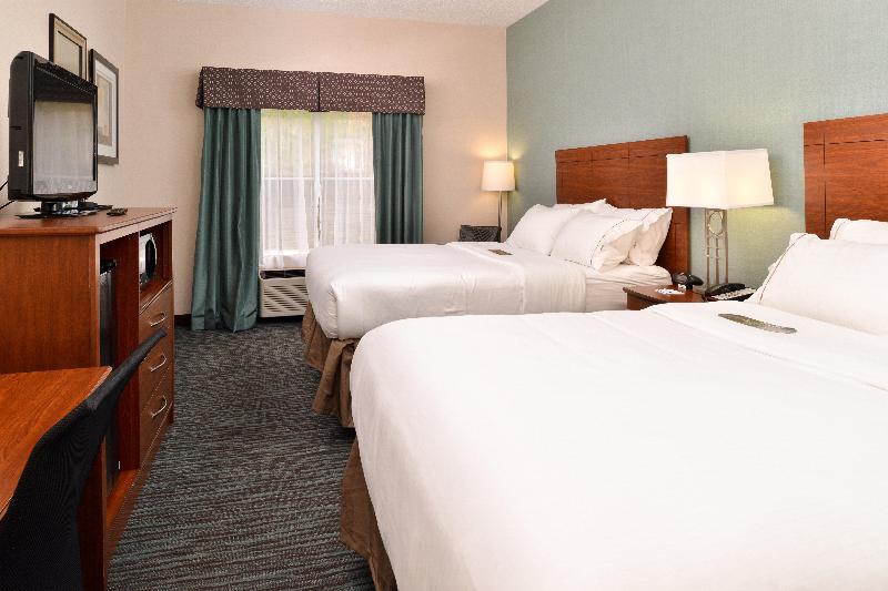 Стандартный Номер Кровать Кинг, Hampton Inn & Suites Stephenville