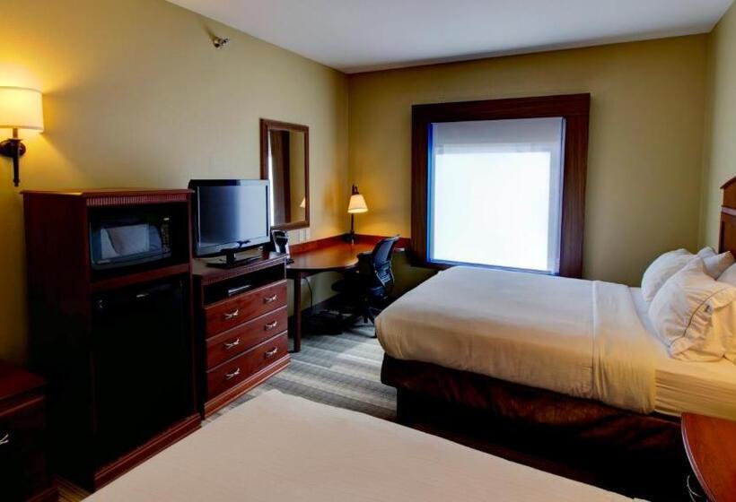 Номер Стандарт, Holiday Inn Express & Suites Sioux City South, An Ihg
