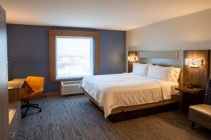 Стандартный Номер Кровать Кинг, Holiday Inn Express & Suites Sioux City South, An Ihg