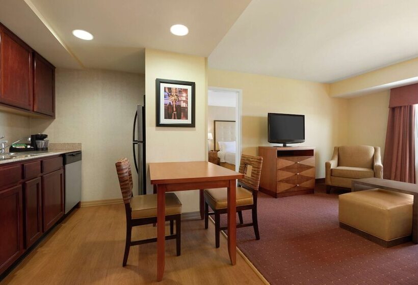 스위트, Homewood Suites By Hilton Dullesnorth/loudoun