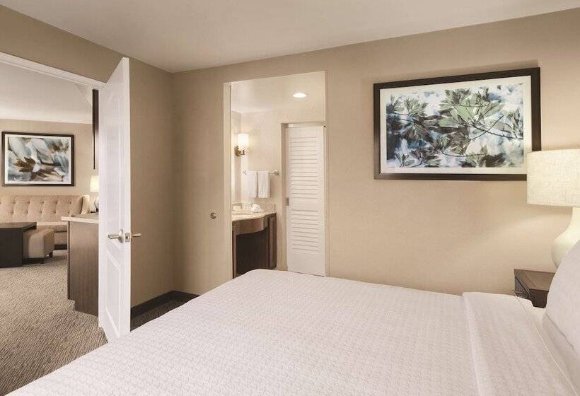 스위트, Homewood Suites By Hilton La Quinta