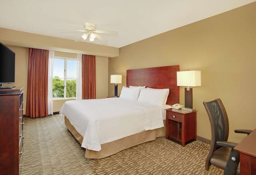 Номер Стандарт Адаптированный для Инвалидов, Homewood Suites By Hilton Tampabrandon